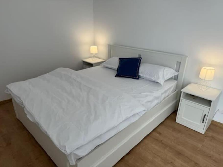 Joy City Stay Vivalia 7B-25 Timisoara Exterior photo