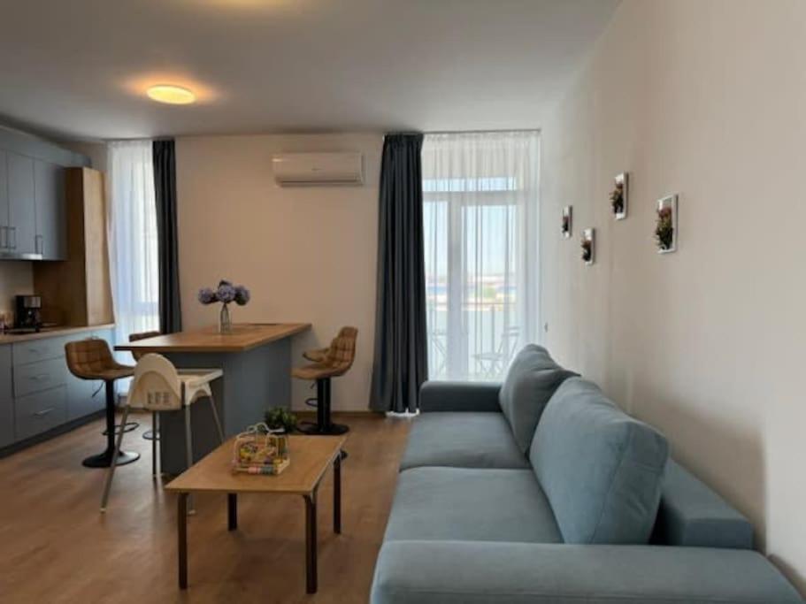 Joy City Stay Vivalia 7B-25 Timisoara Exterior photo