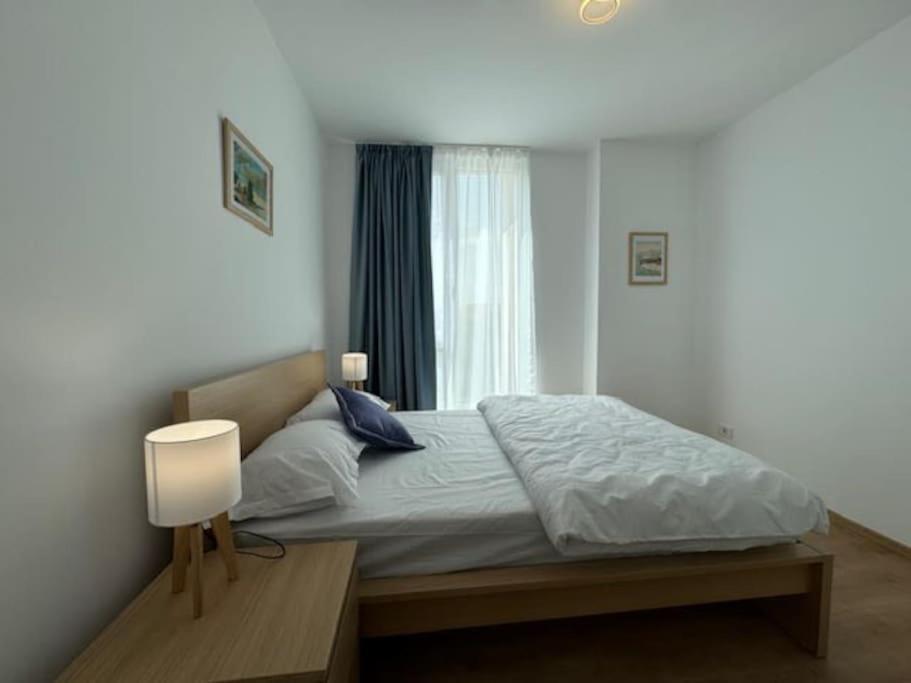 Joy City Stay Vivalia 7B-25 Timisoara Exterior photo