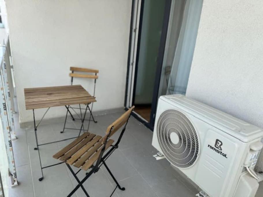 Joy City Stay Vivalia 7B-25 Timisoara Exterior photo